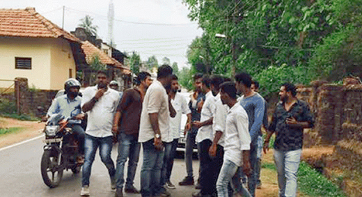 Youth Congress...